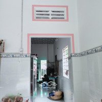 Bán Nhà Cấp Bốn Cẩm Sơn Mỏ Cày Nam Bến Tre