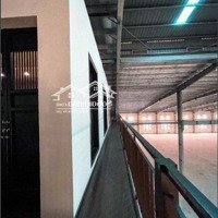 Mời Thuê Kho, Xưởng 7000M2 Tại Kcn Điềm Thụy, Thái Nguyên