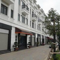 Cho Thuê Shophouse Vincom Lê Thánh Tông - Hải Phòng