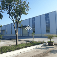 Chính chủ cho thuê 5000m2 nhà xưởng KCN Châu Sơn, Hà Nam