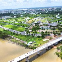 Chuyên Bán Đất Khu Dân Cư Saigon Riverpark Thị Trấn Cần Giuộc,Diện Tích65.1M2 Giá Bán 1.3Tỷ, Sổ Hồng