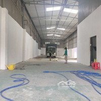 Cho Thuê Mặt Bằng 500M2 Giá Chỉ 40 Triệu Tại Tam Phú - Thủ Đức.