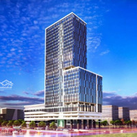 Cho Thuê Mặt Bằng, Cho Thuê Văn Phòng Tại Tòa Nhà Wtc Tower Trung Tâm Thành Phố Mới Bình Dương