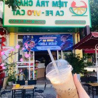 Mặt Bằng Đẹp- Giá Tốt -Sang Nhượng Gấp Quán Cafe Và Trà Chanh Tại Tp Lào Cai
