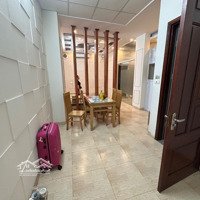 Cho Thuê Căn Hộ Mini 2 Phòng Ngủ Tại Khâm Thiên