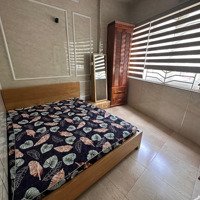 Cho Thuê Căn Hộ Mini 2 Phòng Ngủ Tại Khâm Thiên