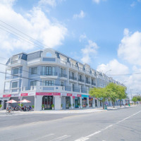 Cần Bán Nhà Phố Shophouse 3 Lầu Đường Trần Hưng Đạo Phường 5 Tp Vị Thanh