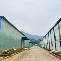 Chuyển Nhượng Dự Án Đất Công Nghiệp 59.426,3M2 Tại Tiến Xuân - Thạch Thất - Hà Nội