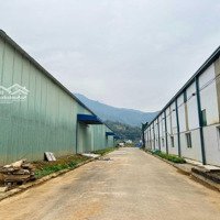 Chuyển Nhượng Dự Án Đất Công Nghiệp 59.426,3M2 Tại Tiến Xuân - Thạch Thất - Hà Nội