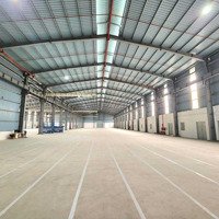 Cho Thuê Nhà Xưởng Tp Thanh Hóa.diện Tích500M2,1000M2,3000M2, 20.000M2 Giá Từ 10K/M2