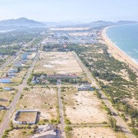 Bán Lô Đất Biển Xuân Hải - View Biển - Giá Bán 1,18 Tỷ - 0965268349