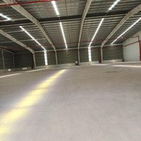 Cho Thuê 4100, 8000M2 Kho Xưởng Mới 100% Khu Công Nghiệp Yên Bình Phổ Yên Thái Nguyên, Pccc Tự Động