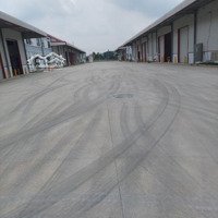 Cho Thuê 4100, 8000M2 Kho Xưởng Mới 100% Khu Công Nghiệp Yên Bình Phổ Yên Thái Nguyên, Pccc Tự Động