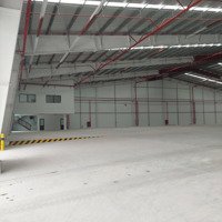 Cho Thuê 4100, 8000M2 Kho Xưởng Mới 100% Khu Công Nghiệp Yên Bình Phổ Yên Thái Nguyên, Pccc Tự Động