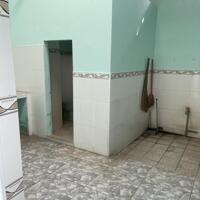 Nhà giá rẻ 2 mặt tiền 4*16m Hoà Thành Tây Ninh, SHR, chỉ 690tr. Lh:0913908157