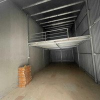 Cho Thuê Kho Xưởng 50M2 Ngã Tư Vạn Phúc Và La Khê Hà Đông