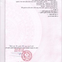 Bán 2 Lô Đất Tái Định Cư Tại Kđt Bắc Vĩnh Hải - P. Vĩnh Hòa - Tp. Nha Trang