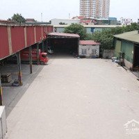 Bán Gấp Kho Xưởng, Gần Quốc Lộ 6, Biên Giang, Hà Đông, Hà Nội, Giá Chỉ 7 Triệu/M2