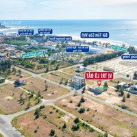 Cho Thuê Đất Biển Cửa Việt (400M2) - Góc 2Mt View Biển