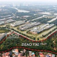 Chuyển Nhượng Dự Án Ecopark Quỹ Thấp Tầng, Liền Kề, Shophouse, Biệt Thự. Giá Tốt, Cắt Lỗ Thấp Nhất