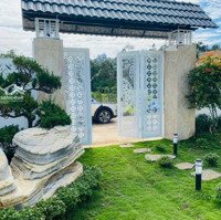 Bán Nhanh Villa Ngay Trung Tâm Tp Bảo Lộc, P2 Giá Tốt