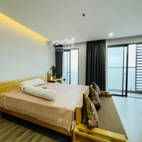 Cho Thuê Căn Hộ Studio Và 2 Phòng Ngủview Trực Diện Biển Marina Suites Nha Trang - Giá Chỉ Từ 8 Triệu/Tháng