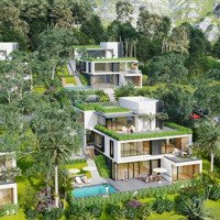 Bán Biệt Thự Nghỉ Dưỡng Ivory Villas & Resort - Sổ Cầm Tay - Chiết Khấu Lên Đến 21% - Giá Từ 7 Tỷ