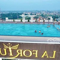 Bán Cắt Lỗ Penthouse Chung Cư La Fortuna Vĩnh Yên, Vĩnh Phúc