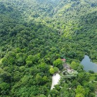 Chuyển Nhượng Khu Du Lịch, Nghỉ Dưỡng, Camping