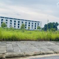 Bán đất phân lô tại Định trung, Vĩnh yên, Vĩnh Phúc. DT 150m2 giá 17 triệu/m2