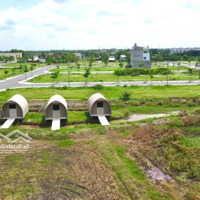 Đất Nền Dự Án Hưng Long Residence (Thông Tin Đầy Đủ, Chính Xác)