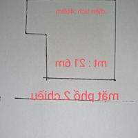 Cần Bán Thửa Đất 468M2 Tại Q Hai Bà Trưng, Ngay Phố Minh Khai, Đại La, Bạch Mai, Trần Đại Nghĩa