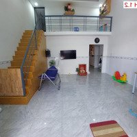 Chính Chủ, Bán Nhà Riêng 64M2, Shr, Tại Q.9