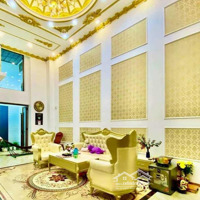 Cho Thuê Nhà Hẻm Vip Số 13 Kỳ Đồng, Quận 3 - Nhà Thiết Kế Rất Ấn Tượng, Sang Trọng