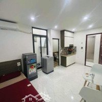 Bán Ccmn Nguyễn Ngọc Vũ -Toà Căn Hộ Vip 25 Phòng - Thang Máy - Hđ 100 Triệu/Tháng,