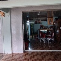 Nhà Mặt Tiền 150M2, 2 Phòng Ngủ, Tại Khu Dân Cư Ấp Minh Hưng