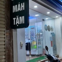 Cho Thuê Nhà Mặt Đường Số 492 Đường Đại Mỗ Nam Từ Liêm Hà Nội