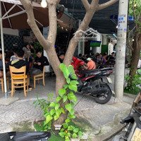 Quán Cafe 135M2 Phố Lý Triện,Q.thanh Khê,Tp Đà Nẵng