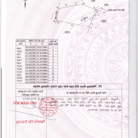 Bán 3000m2 đất mặt đường Quốc lộ 1A thổ cư 60%