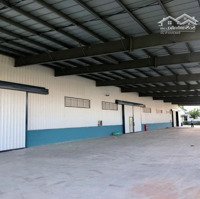 Cho Thuê Xưởng 2000M2, 5000M2, 10,000M2, 20.000M2, 50,000M2 Chuyên Tại Nam Định, Giá Siêu Rẻ