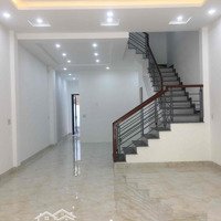 Nhà 3 Tầng Hoàn Thiện Phú Mỹ Thượng