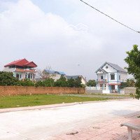 Lô Đất Đầu Tư Gần Ngã 3 Chợ Thường Thắng, Huyện Hiệp Hoà Tỉnh Bắc Giang