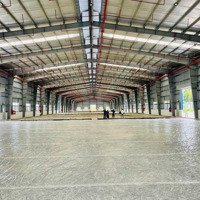 Cho Thuê 3600M2 Nhà Xưởng, Kho Đẹp Tại Phúc Lợi, Long Biên. Liên Hệ: 0906218216