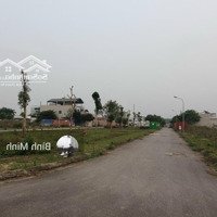 Bán Đất Nền Lk - Bt Kđt Chi Đông, Mê Linh, 132 - 332M2, View Sông, Công Viên, Sổ Đỏ, Giá Đầu Tư.