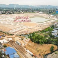 Chính Chủ 8 Lô Đất Đấu Giá Khu Đô Thị Thăng Long Tổ 14 Túc Duyên, Thái Nguyên, Đã Có Sđ, 0366010111