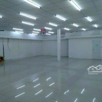 Cho Thuê Mặt Bằng Kinh Doanh Lê Hồng Phong-Tdm. 320M2. Mở Shorom, Bida