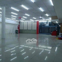 Cho Thuê Mặt Bằng Kinh Doanh Lê Hồng Phong-Tdm. 320M2. Mở Shorom, Bida