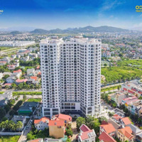 Bán Căn Góc 2 Phòng Ngủ 3 Ban Công View Vinhomes Tại Chung Cư Tecco Bình Minh