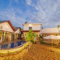 Bán Villa Cao Cấp Trung Tâm Phố Thành Phố Buôn Ma Thuột