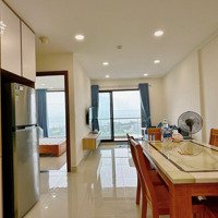 Cho Thue Căn Hộ Gateway View Trực Diện Biển 79M2- 2 Phòng Ngủ 2 Vệ Sinhtầng Cao